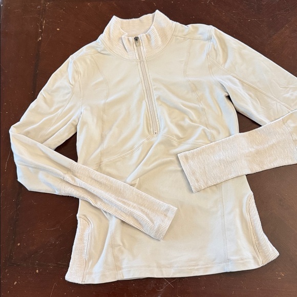 Free people undercover base layer ivory - Picture 4 of 5